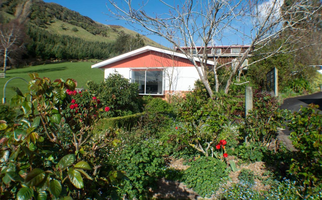 Roselle Farm Cottage Portobello Exteriér fotografie
